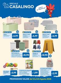 Volantino MD Discount Pagina 27