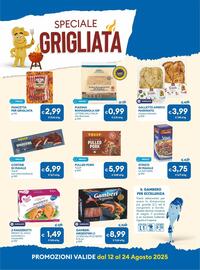 Volantino MD Discount Pagina 4