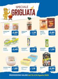 Volantino MD Discount Pagina 6