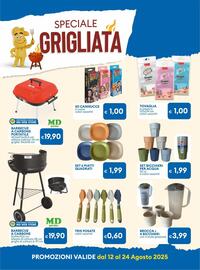 Volantino MD Discount Pagina 7