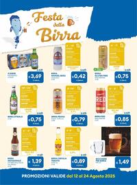 Volantino MD Discount Pagina 8