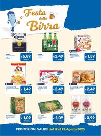 Volantino MD Discount Pagina 9