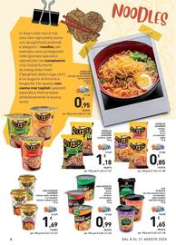 Volantino Spazio Conad Pagina 4