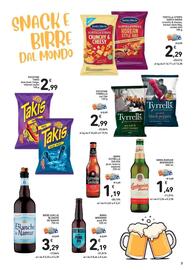 Volantino Spazio Conad Pagina 7