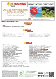 Volantino Spazio Conad Pagina 8