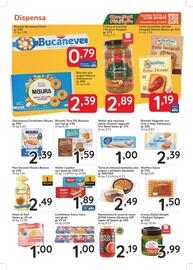 Volantino Famila Pagina 18