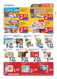 Volantino Famila Pagina 27