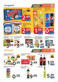Volantino Famila Pagina 30
