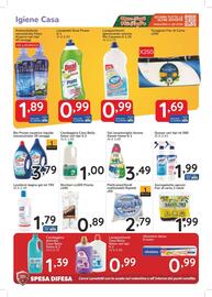 Volantino Famila Pagina 35
