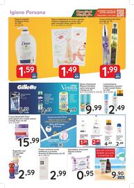 Volantino Famila Pagina 37