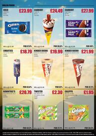 Bestway leaflet week 32 Page 15