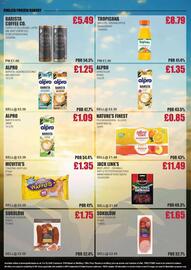Bestway leaflet week 32 Page 16