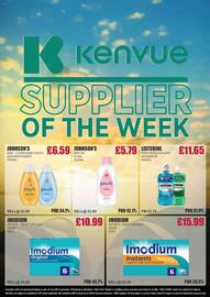 Bestway leaflet week 32 Page 17