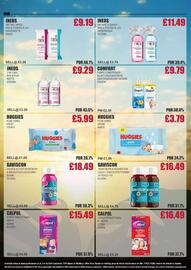 Bestway leaflet week 32 Page 18