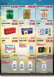Bestway leaflet week 32 Page 2