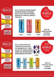 Bestway leaflet week 32 Page 20