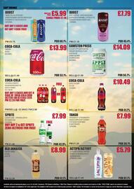 Bestway leaflet week 32 Page 7