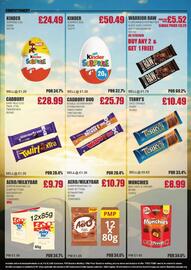 Bestway leaflet week 32 Page 9