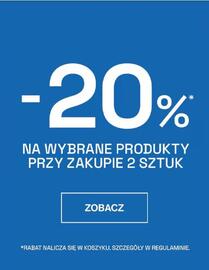 Sizeer gazetka tydzień 32 Strona 1