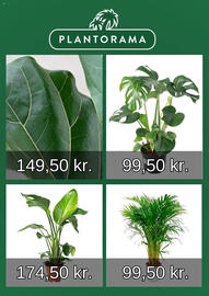 Plantorama tilbudsavis Side 3
