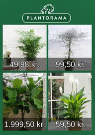 Plantorama tilbudsavis Side 4