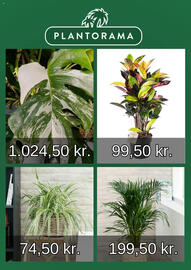 Plantorama tilbudsavis Side 5