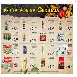 Volantino Maxi Coal Pagina 15