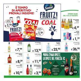 Volantino Maxi Coal Pagina 16
