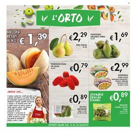 Volantino Maxi Coal Pagina 2