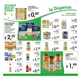Volantino Maxi Coal Pagina 22