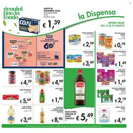 Volantino Maxi Coal Pagina 23