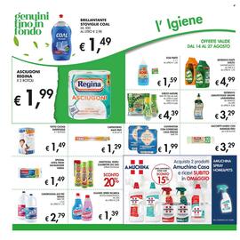 Volantino Maxi Coal Pagina 24