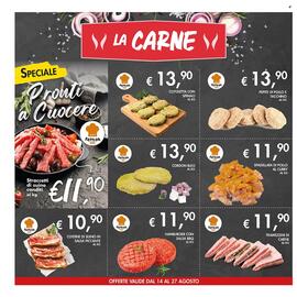 Volantino Maxi Coal Pagina 4