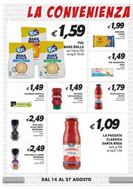 Volantino Coal Pagina 4