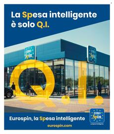 Volantino Eurospin Pagina 11