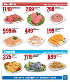 Volantino Eurospin Pagina 13