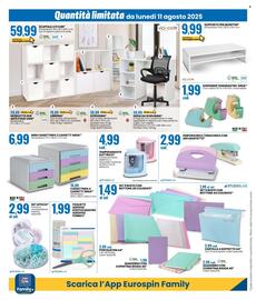 Volantino Eurospin Pagina 14