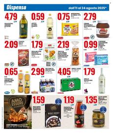 Volantino Eurospin Pagina 3