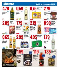 Volantino Eurospin Pagina 3