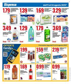 Volantino Eurospin Pagina 4