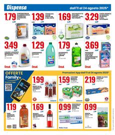 Volantino Eurospin Pagina 4