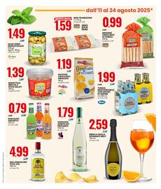 Volantino Eurospin Pagina 7