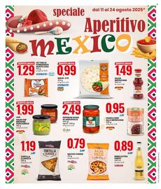 Volantino Eurospin Pagina 8