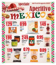 Volantino Eurospin Pagina 8