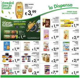 Volantino Coal Pagina 16