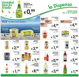 Volantino Coal Pagina 19