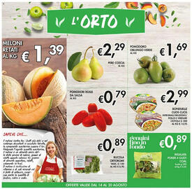 Volantino Coal Pagina 2