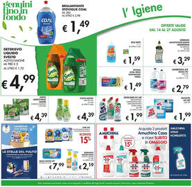 Volantino Coal Pagina 20
