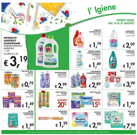 Volantino Coal Pagina 21