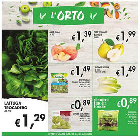Volantino Coal Pagina 3